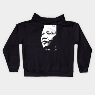 Mandela Kids Hoodie